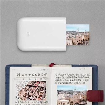 Papel Fotografico Impresora Xiaomi - Informática Y Oficina