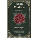 Rosa mística. El Oráculo