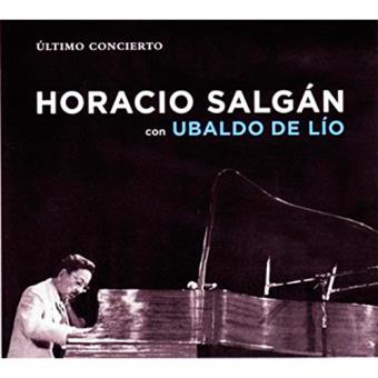 Ultimo concierto