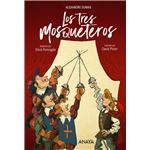 Los tres mosqueteros