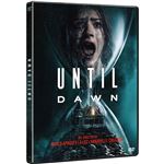 Until dawn - DVD