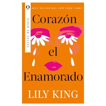 Corazón el Enamorado