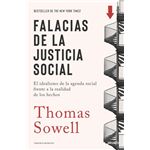 Falacias de la justicia social
