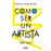 Como Ser Un Artista