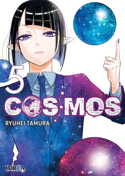 Cosmos 5