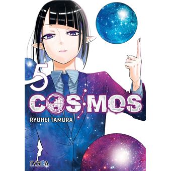 Cosmos 5