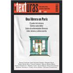 Texturas 52: Una Librera En Paris