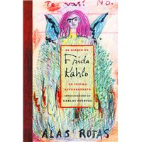El Diario De Frida Kahlo. Un Íntimo Autorretrato
