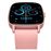 Smartwatch Ksix Pulse 1,83" Rosa