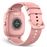 Smartwatch Ksix Pulse 1,83" Rosa