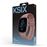 Smartwatch Ksix Pulse 1,83" Rosa