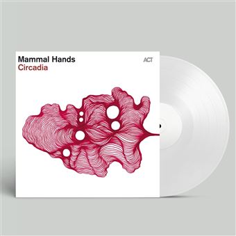 Circadia - Vinilo Transparente