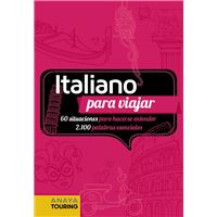 Italiano para viajar