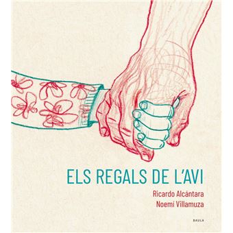 Els regals de l´´avi
