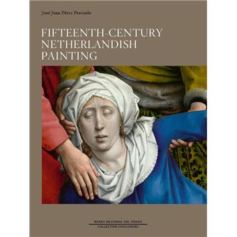 Fifteenth Century Netherlandish Painting