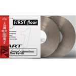 Lp-first floor part 1 (2lp gris)
