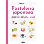 Pasteleria Japonesa
