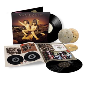 Lp-box-balance (2lp+2cd+blr)
