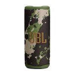 Altavoz portátil Bluetooth JBL Grip Camuflaje