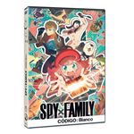 Spy Family Código Blanco - DVD