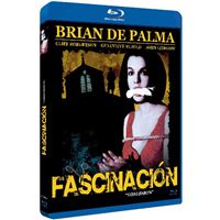 Fascinación - Blu-ray