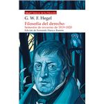 Filosofía del derecho