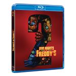 Five nights at Freddy´s 2 - Blu-ray
