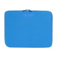 Tucano Colore Second skin 12.5 funda 318 cm azul sleeve universal 116 125