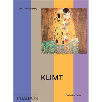 Klimt colour library