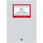 Manual De Fiscalidad: Teoria Y Practica