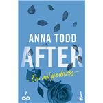 After 2 En Mil Pedazos