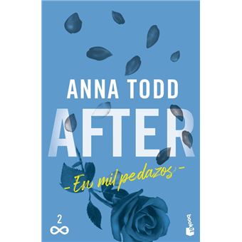 After 2 En Mil Pedazos - 1