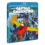 El Castillo de Cagliostro - Blu-ray