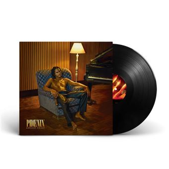 Phoenix - 2 Vinilos