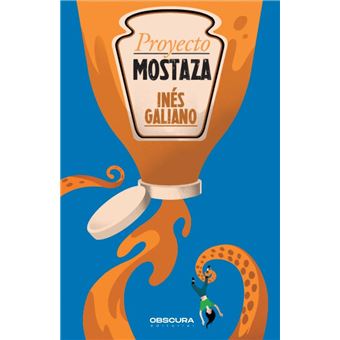 Proyecto Mostaza