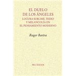El duelo de los ángeles