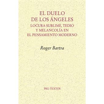 El duelo de los ángeles