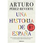 Una historia de España (edición limitada · Verano)