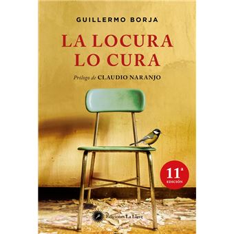La locura lo cura