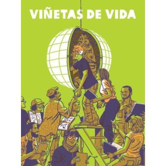 Viñetas de vida. Intermon Oxfam