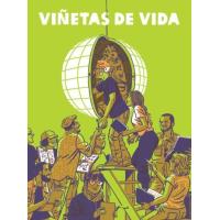 Viñetas de vida. Intermon Oxfam