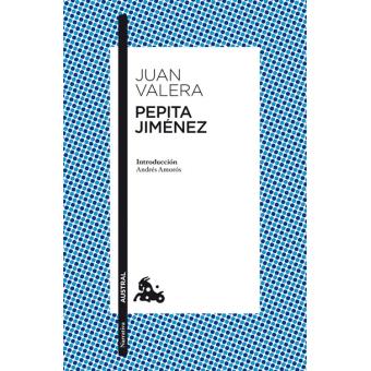 Pepita Jiménez