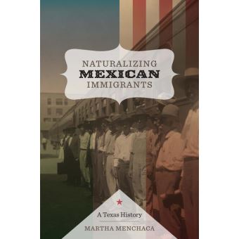Naturalizing Mexican Immigrants - 1