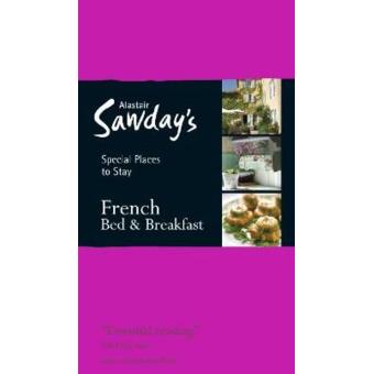 Special Places to Stay: French Bed & Breakfast - 1