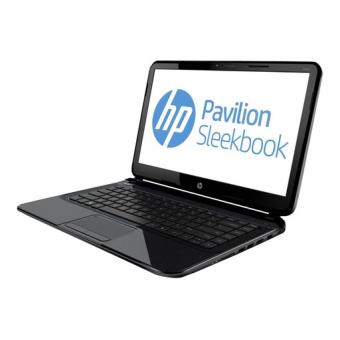 HP Pavilion 14-b000ss Sleekbook - 1