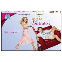 Novia por contrato - DVD Ed Horizontal