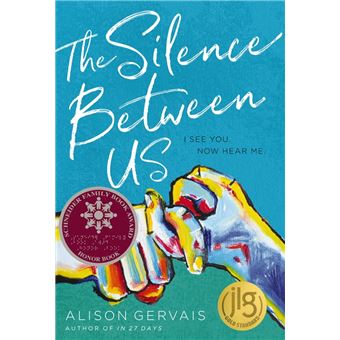 The Silence Between Us - 1