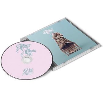 Drain - CD