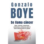 Se llama cáncer