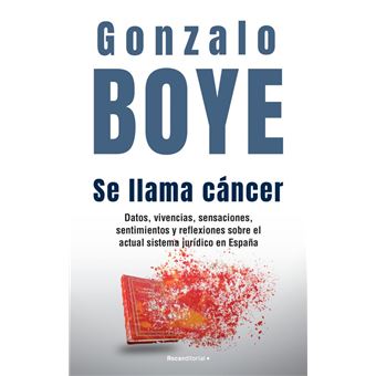 Se llama cáncer